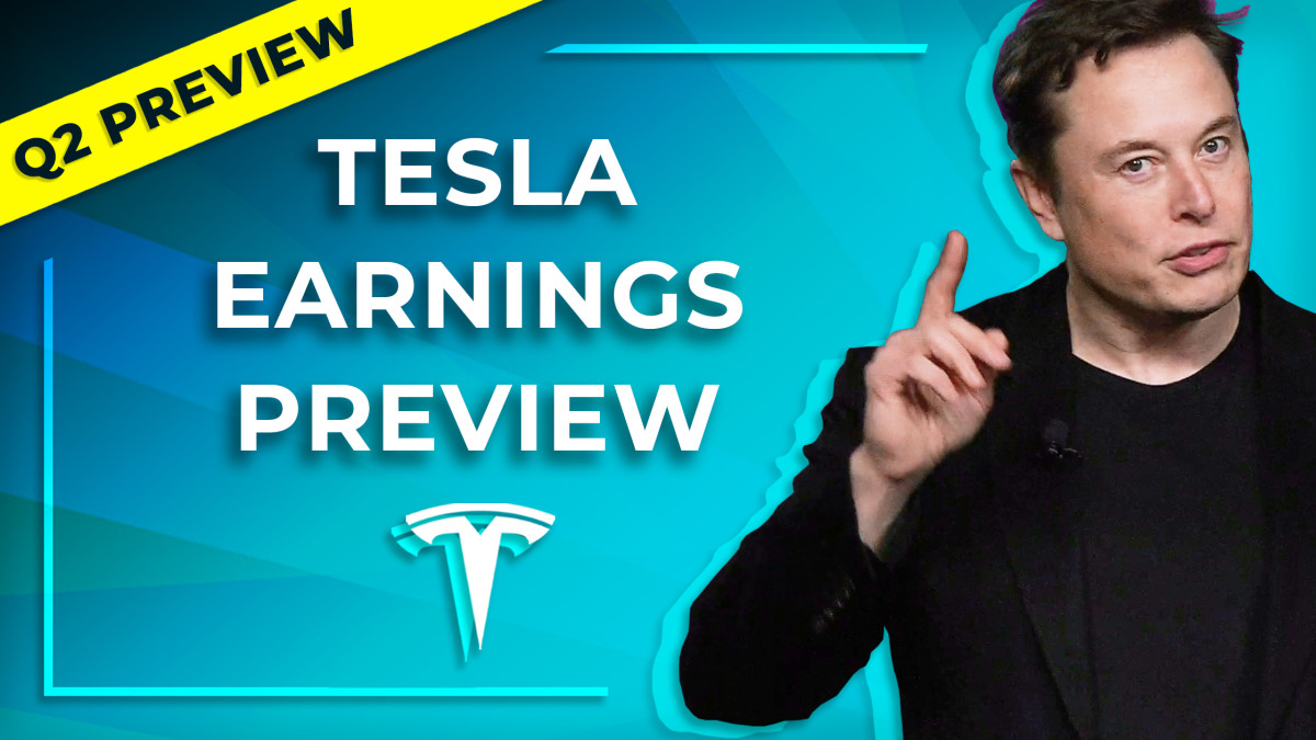 Tesla Q2 Earnings Estimates & Preview Tesla Daily