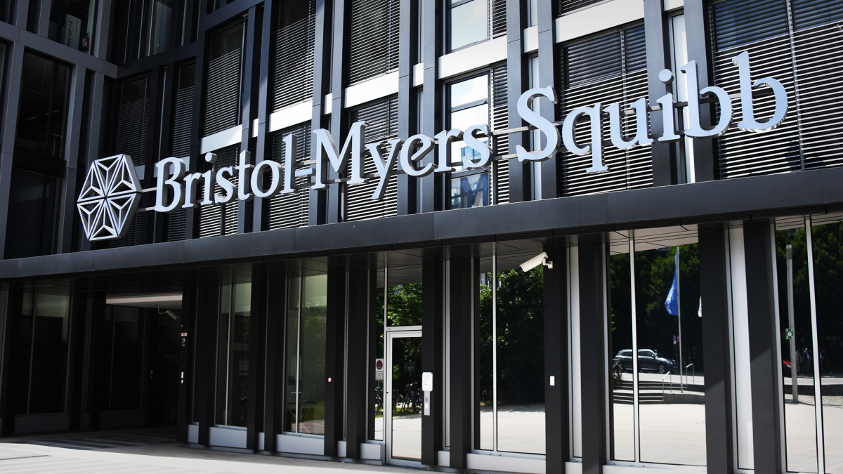 Bristol Myers Squibb to Acquire HeartDrug Developer MyoKardia for 13.