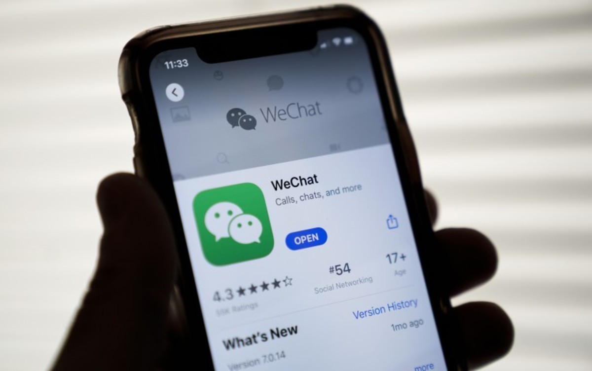 bitcoin to wechat