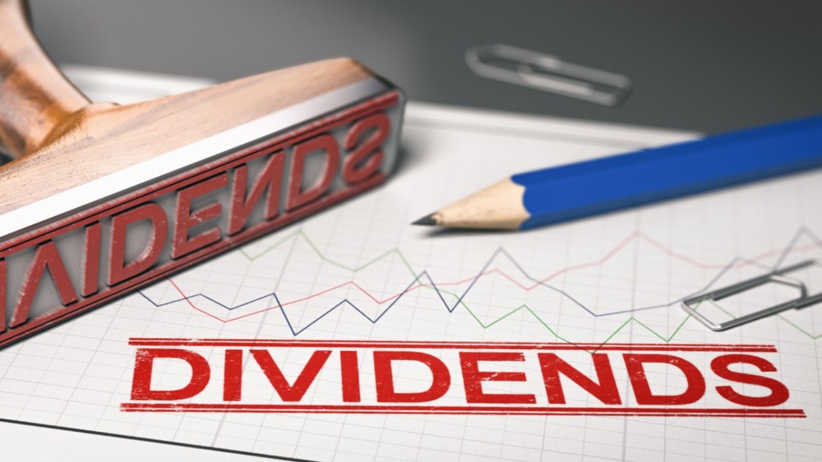 does meta etf pay dividends