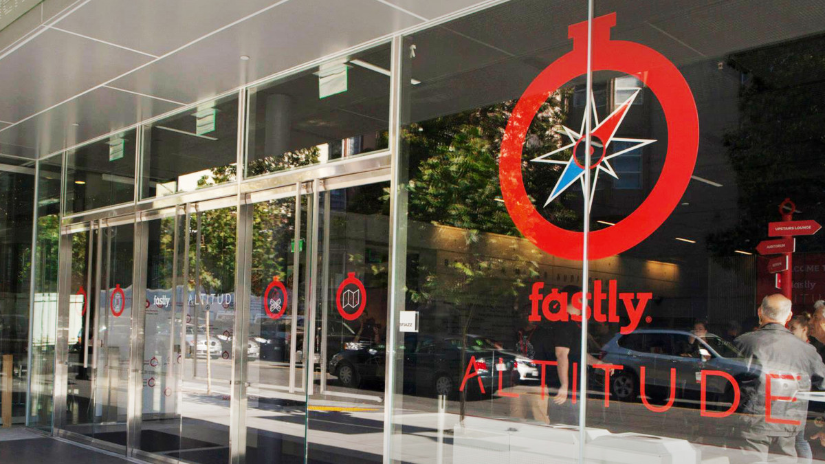 Fastly Shares Off as Loss Widens, Revenue Advances