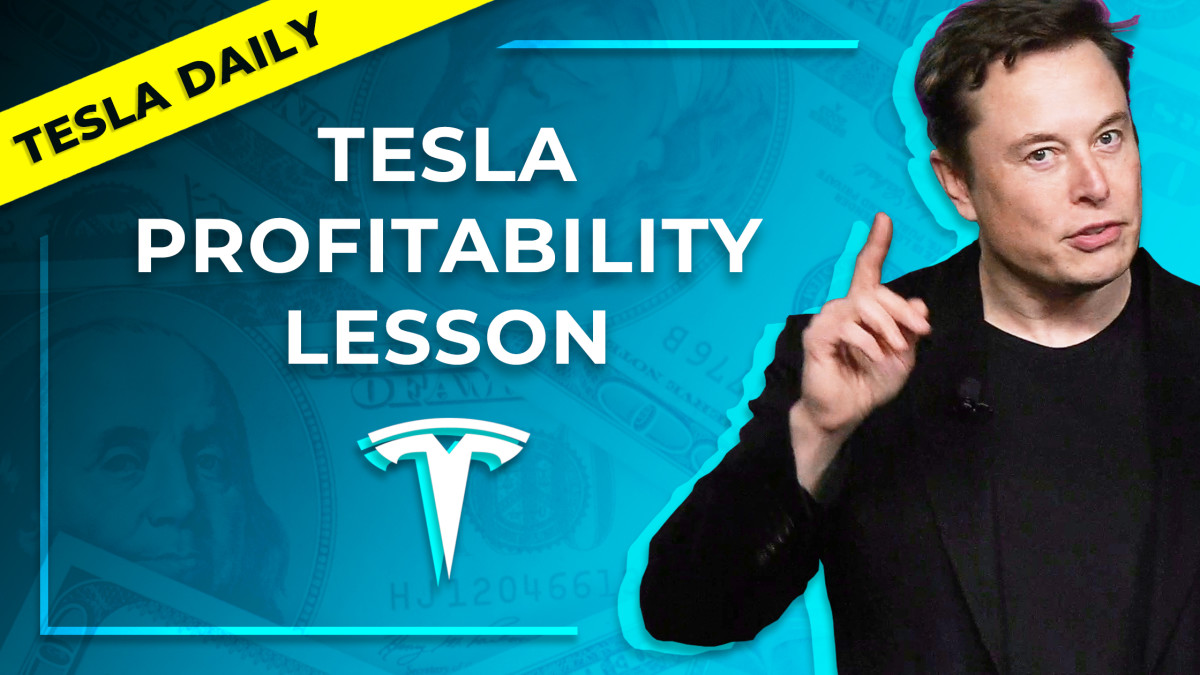 could-tesla-be-profitable-without-regulatory-credits-tesla-daily