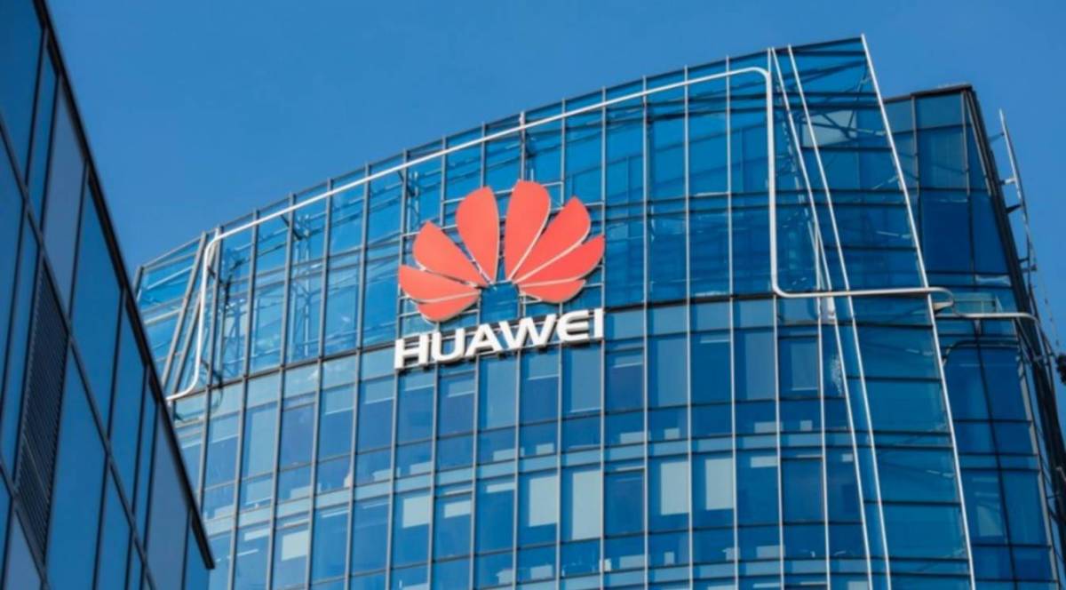 Trump Attack on Huawei Imperils US Chipmakers - Markman on Tech