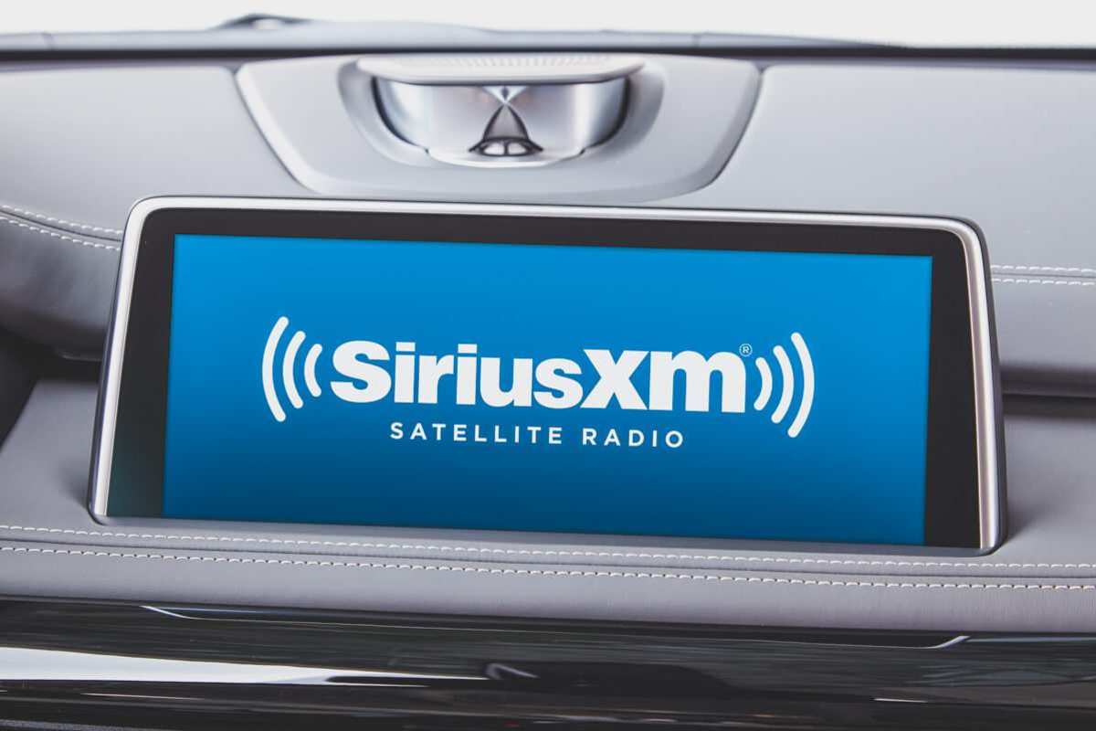 Changing the Channel SiriusXM’s Management Makeover Boardroom Alpha