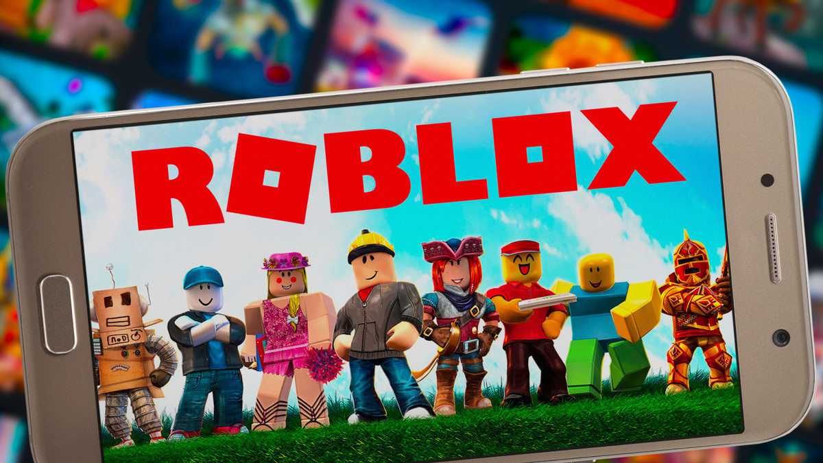 Sign up - Create Your Own Roblox Game 🎮 Metaverse Portal🌐 Earn