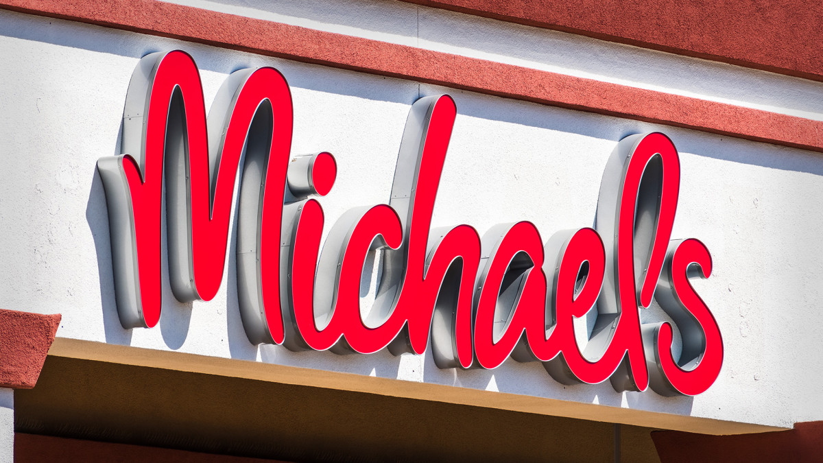 Michaels in $5 Billion Go-Private Deal With Apollo Global - TheStreet