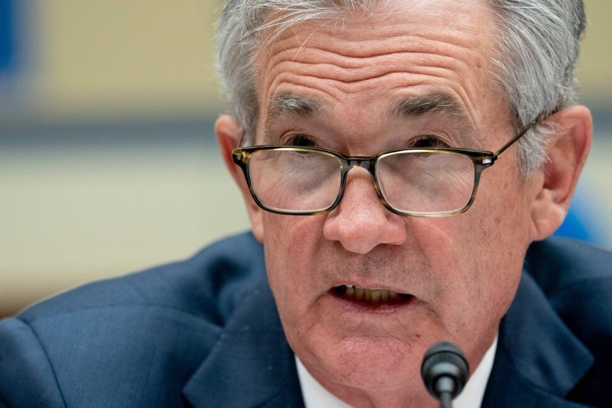 Bond Yields Jump As Jerome Powell Plays Down Inflation Risk - TheStreet