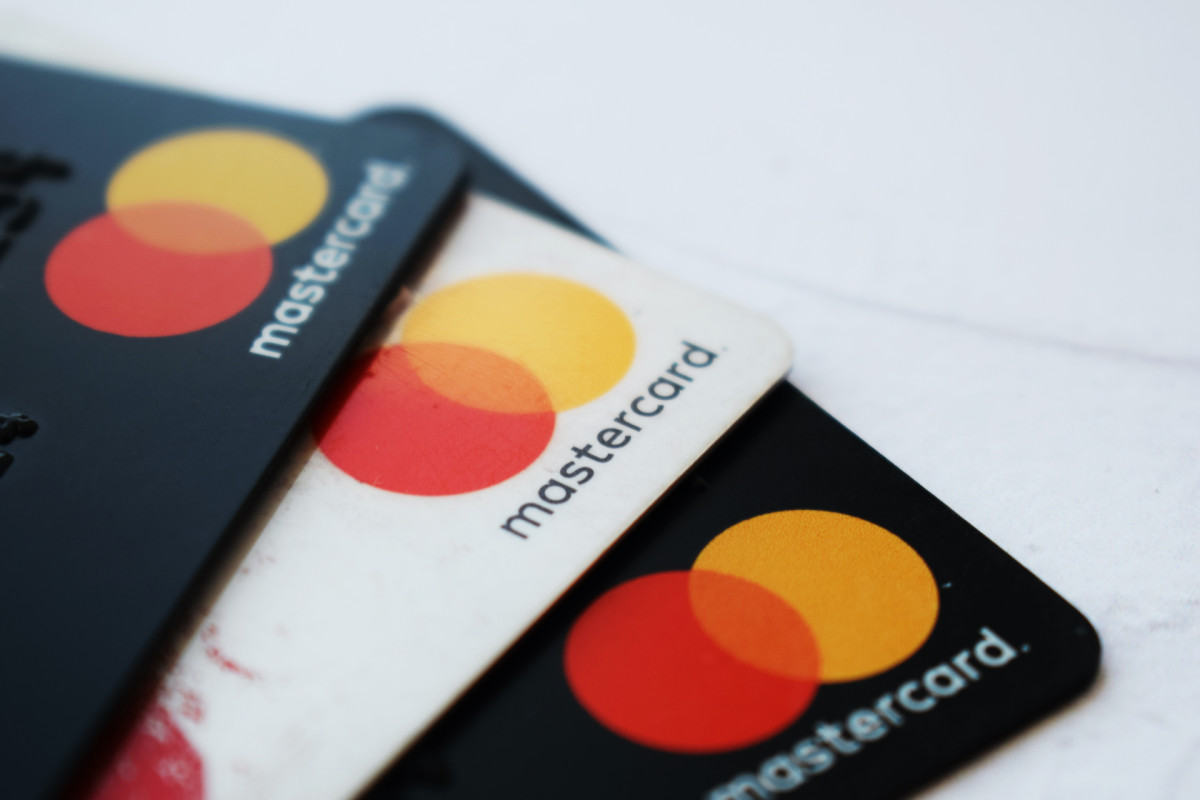 Mastercard Stock Higher As Spending Surge Drives Q2 Earnings Beat