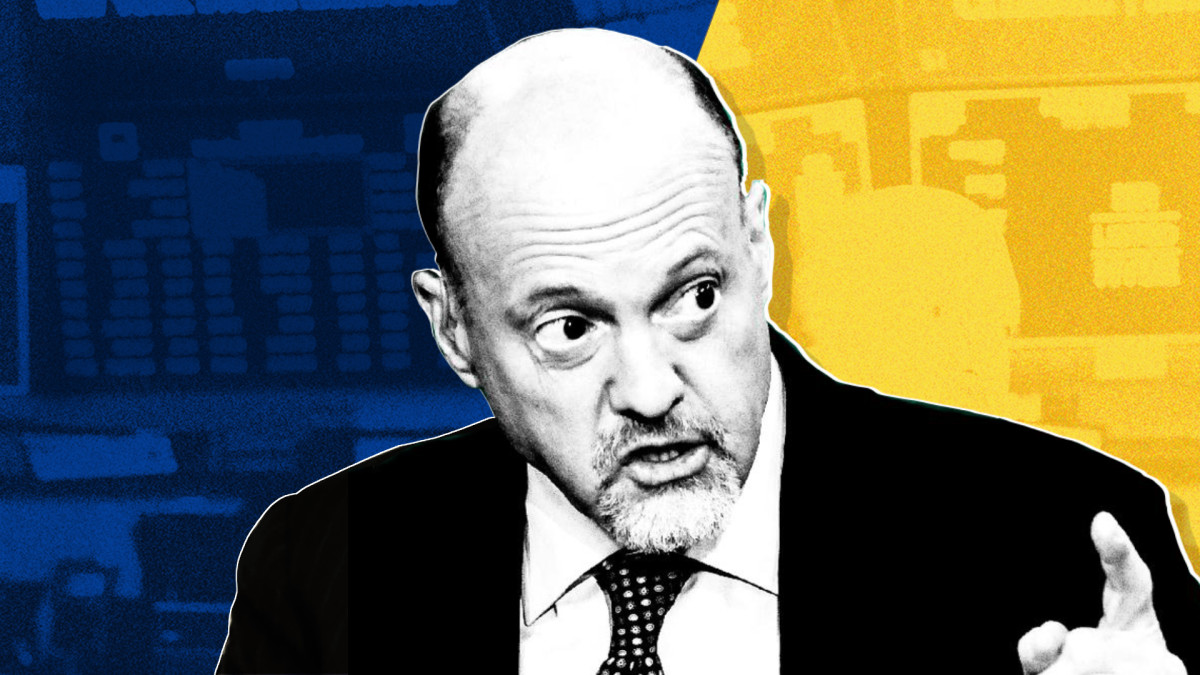 Jim Cramer Says Trump Vaccine Response Forces Investors To Get ...