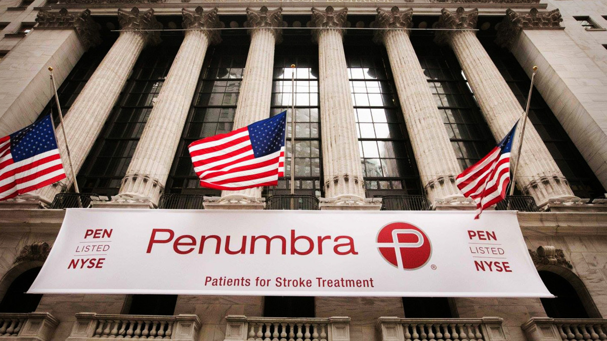 Penumbra Shares Tumble on Catheter Recall - TheStreet