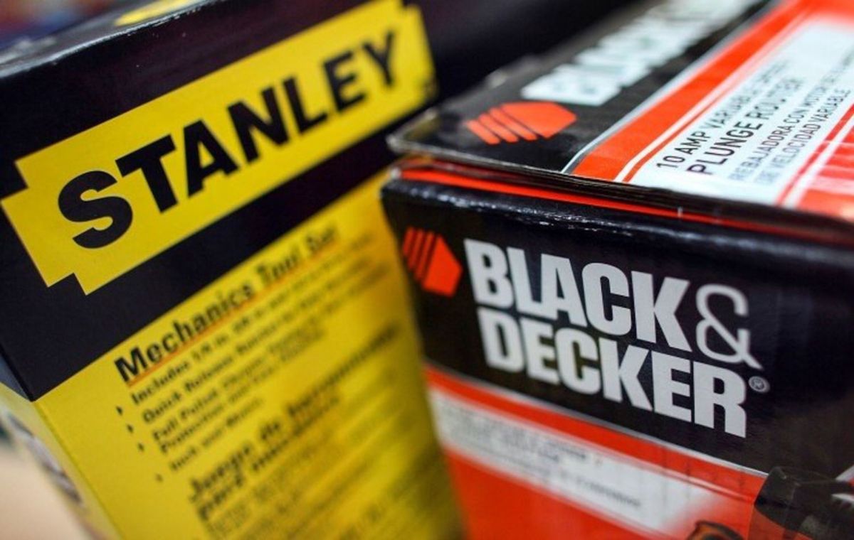 Stanley Black Decker Gets Wells Fargo Thumbs Up After Security