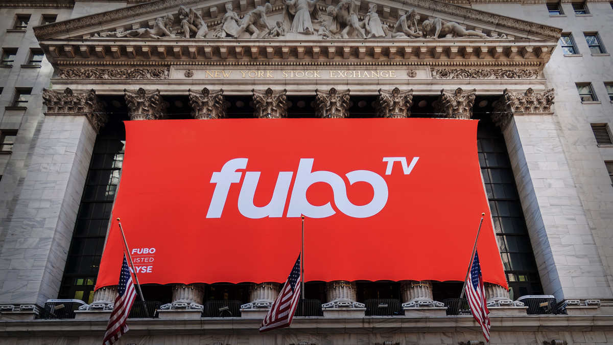 FuboTV Posts Record Quarter