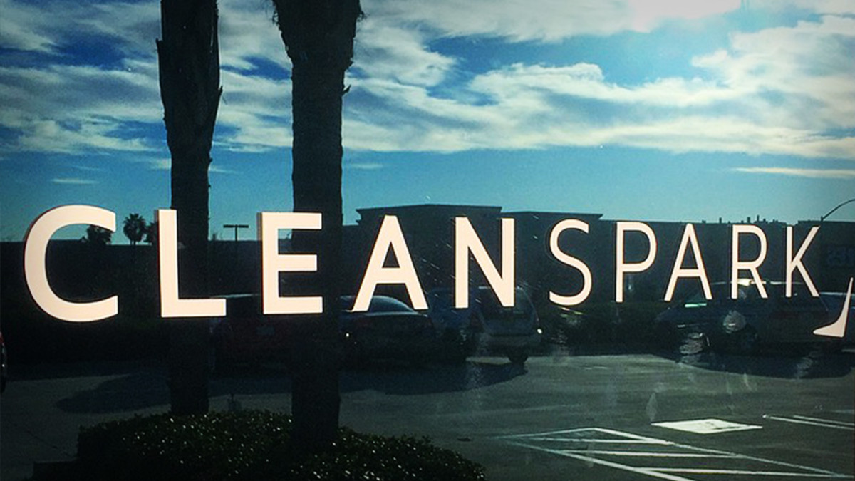 cleanspark culper research