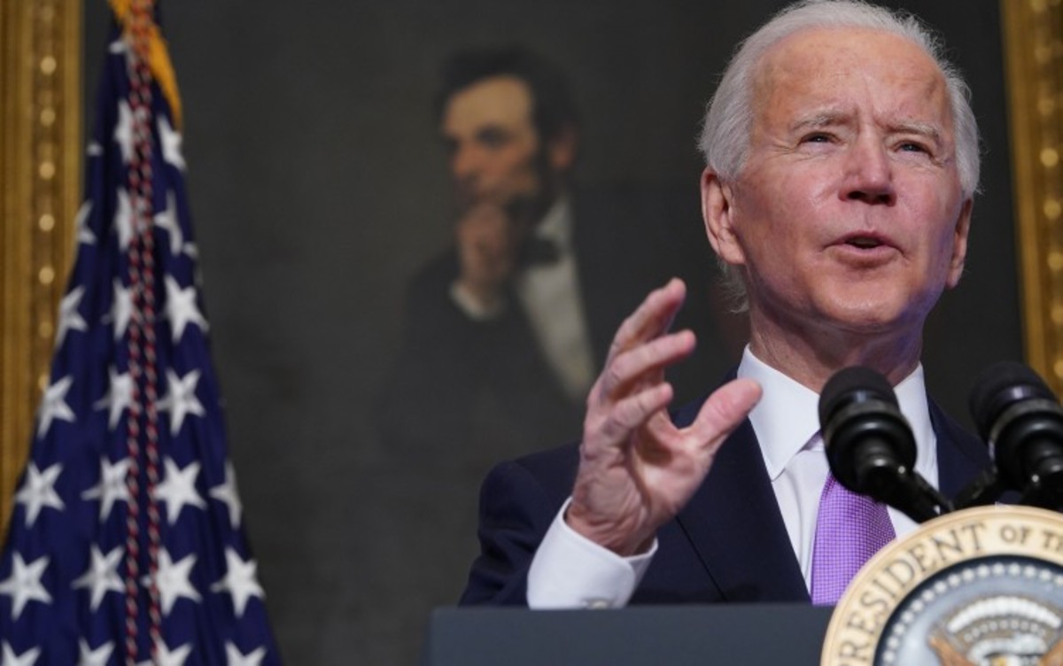 How To Plan Your Retirement Under President Biden - TheStreet