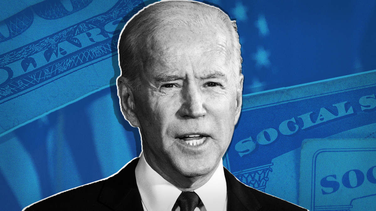 What Will President Biden Do to Social Security and Medicare? - TheStreet