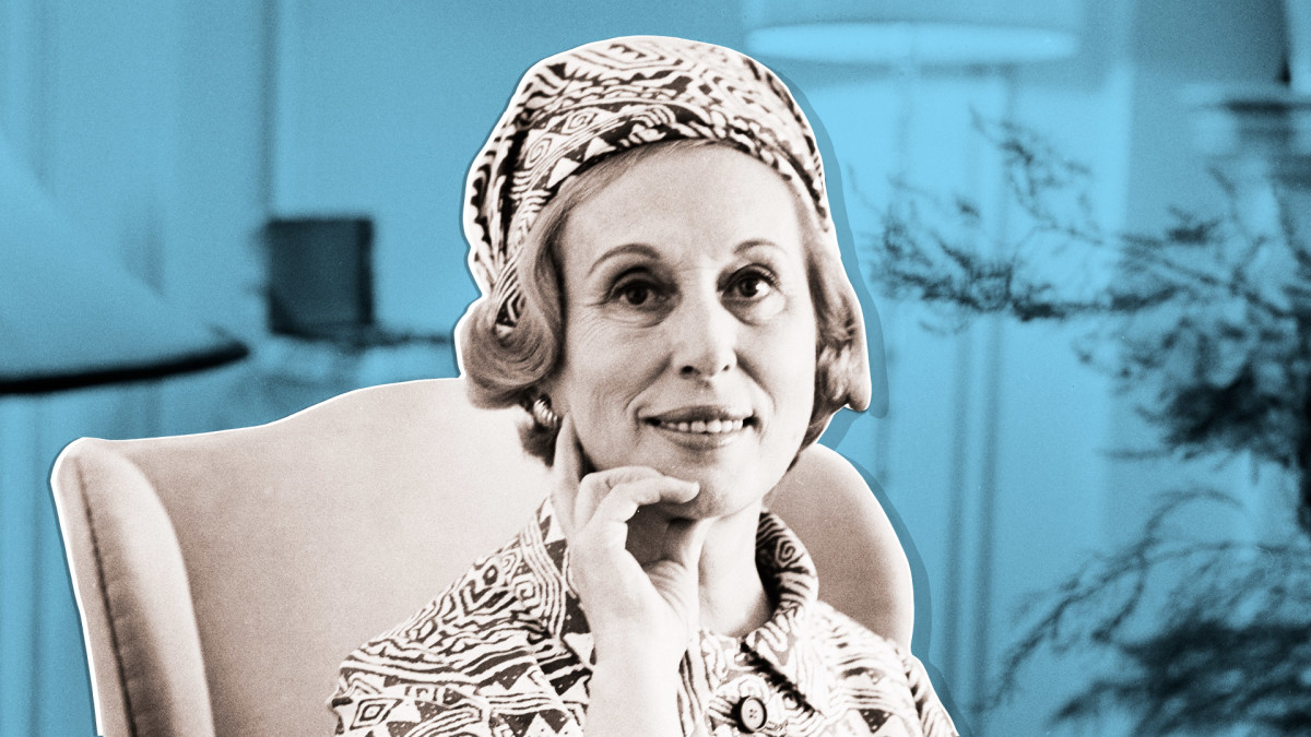 Estée Lauder: From One Woman's Passion to Cosmetics Empire - Business  History - The American Business History Center