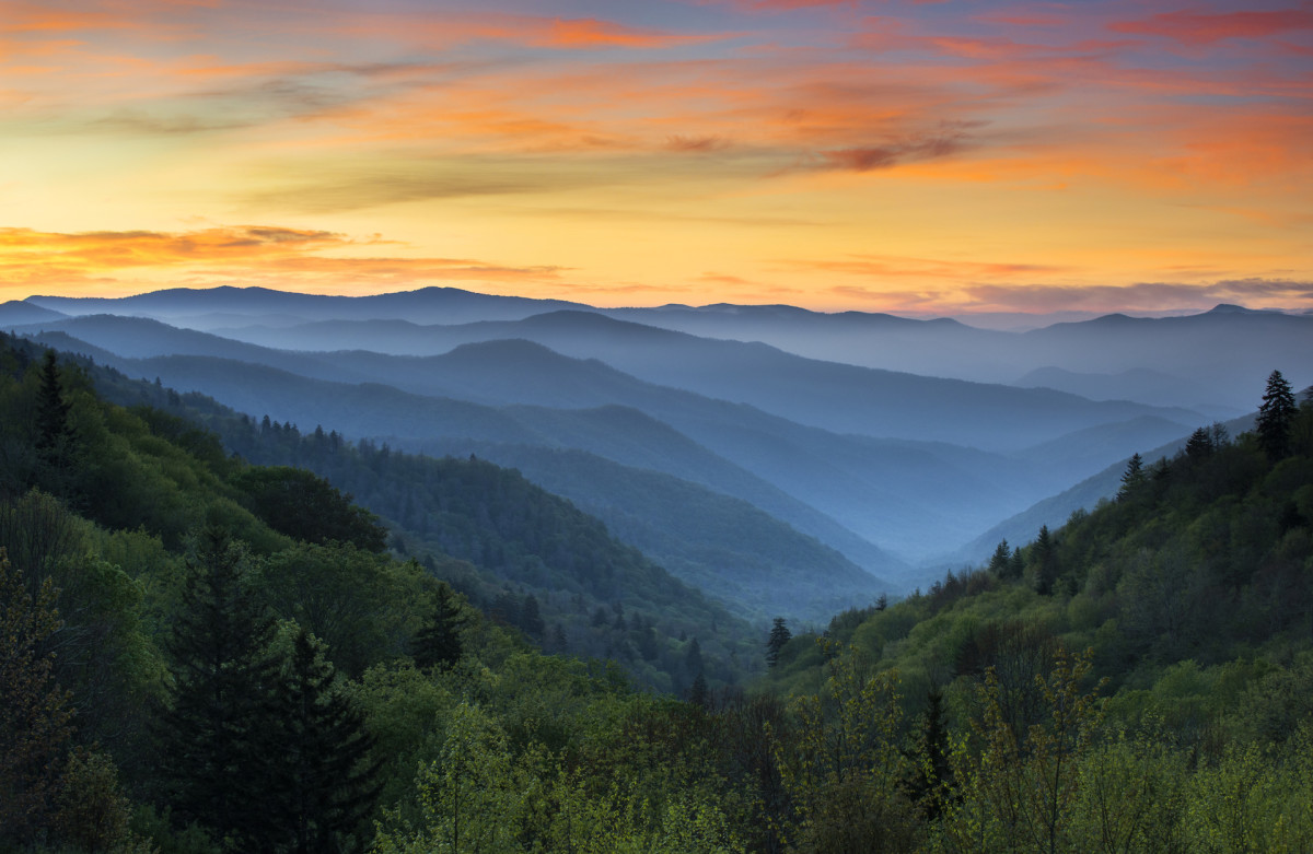 Here is why this national park trail is closed most days of the week ...