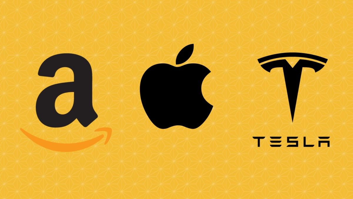 Apple, Amazon, Tesla: Which Growth Stock Wall Street Likes Most ...