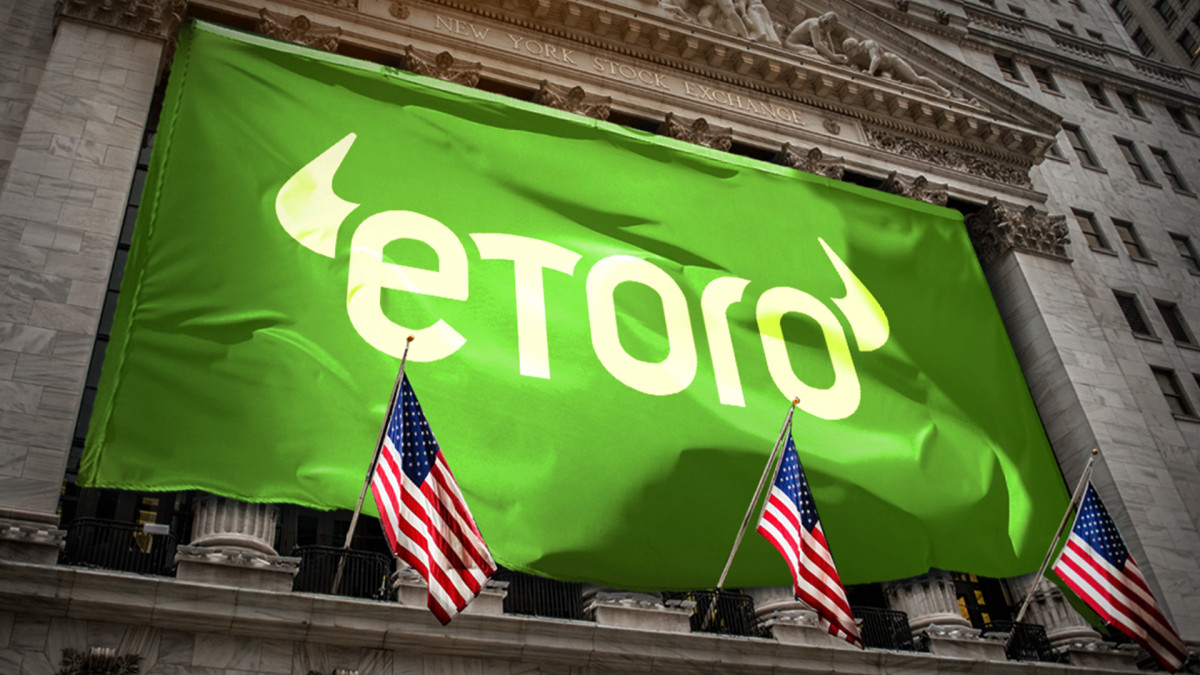 eToro Teases Shiba Inu Community: “We Saw…We Answered”