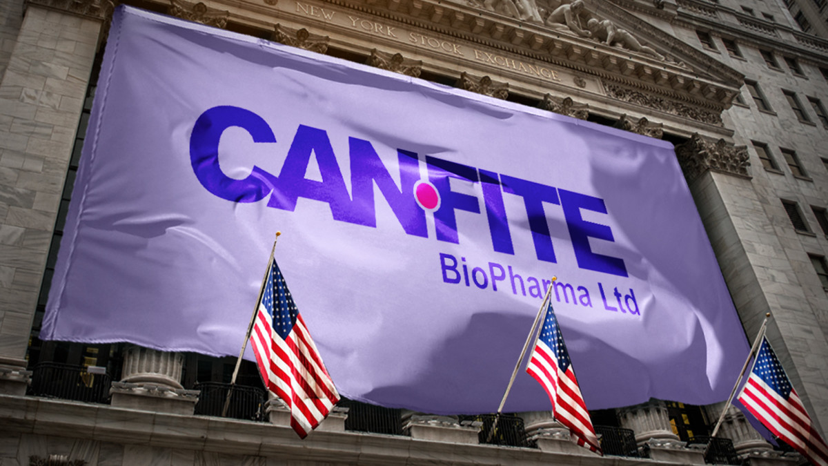 Can-Fite BioPharma Surges On $42.7-Million Deal With Ewopharma - TheStreet