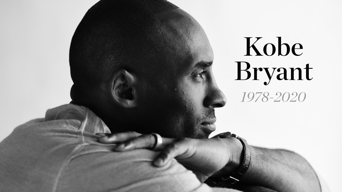 Kobe Bryant Dead at 41 Finance World Reacts TheStreet