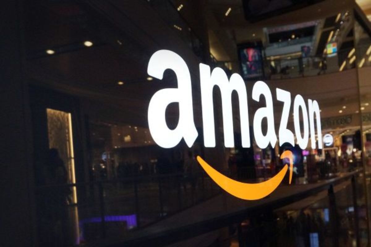 Amazon Q3 Earnings Live Blog TheStreet Live Coverage
