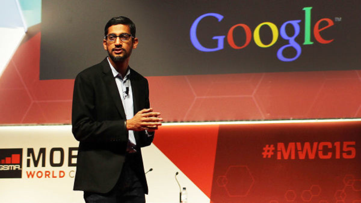 Google Q4 Earnings Live Updates, Revenue Results TheStreet Live Coverage