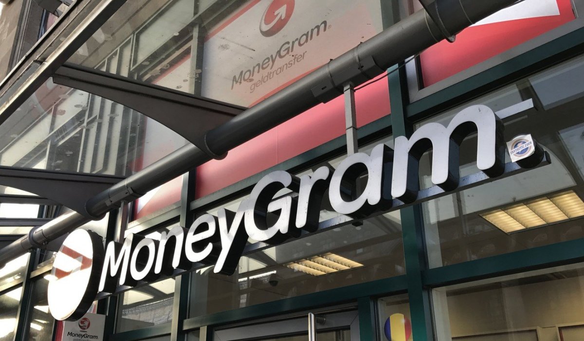 Download Moneygram Jumps On Reported Takeover Interest From Pe Firm Advent Thestreet