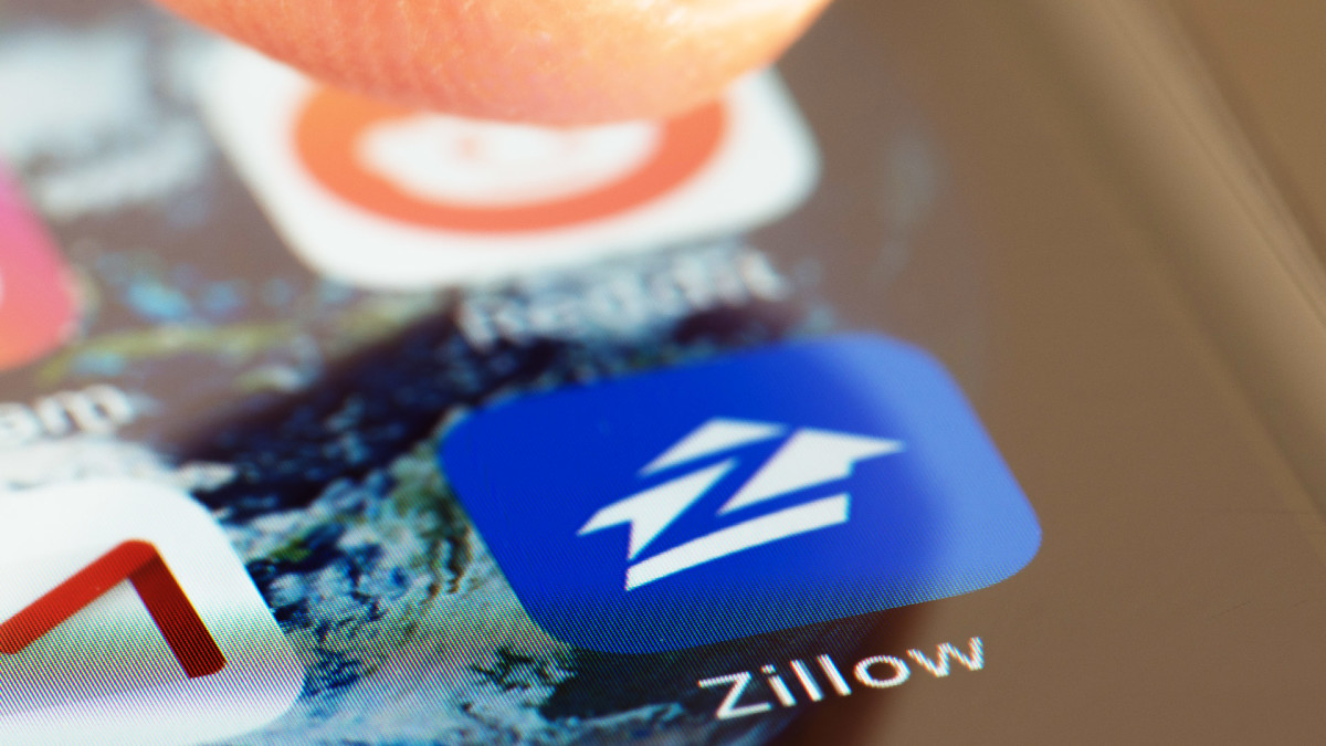 Zillow Group Upgraded by Jefferies to Buy - TheStreet