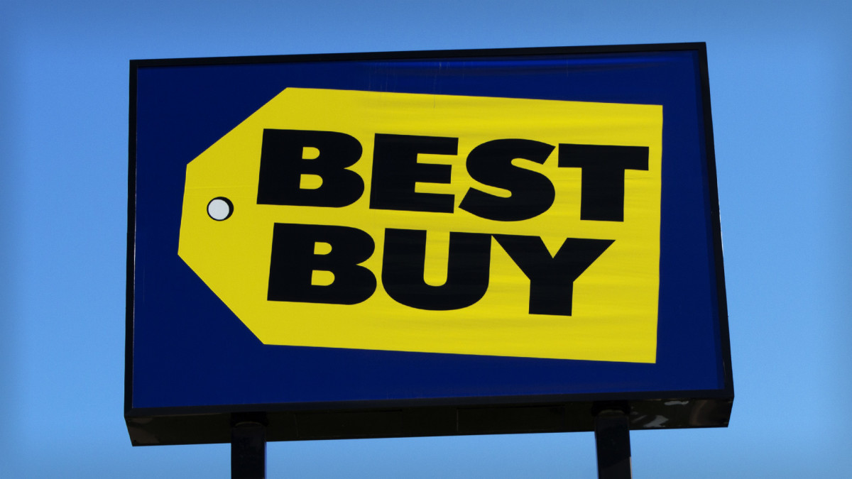 Bestbuy. Best buy. Best buy USA.