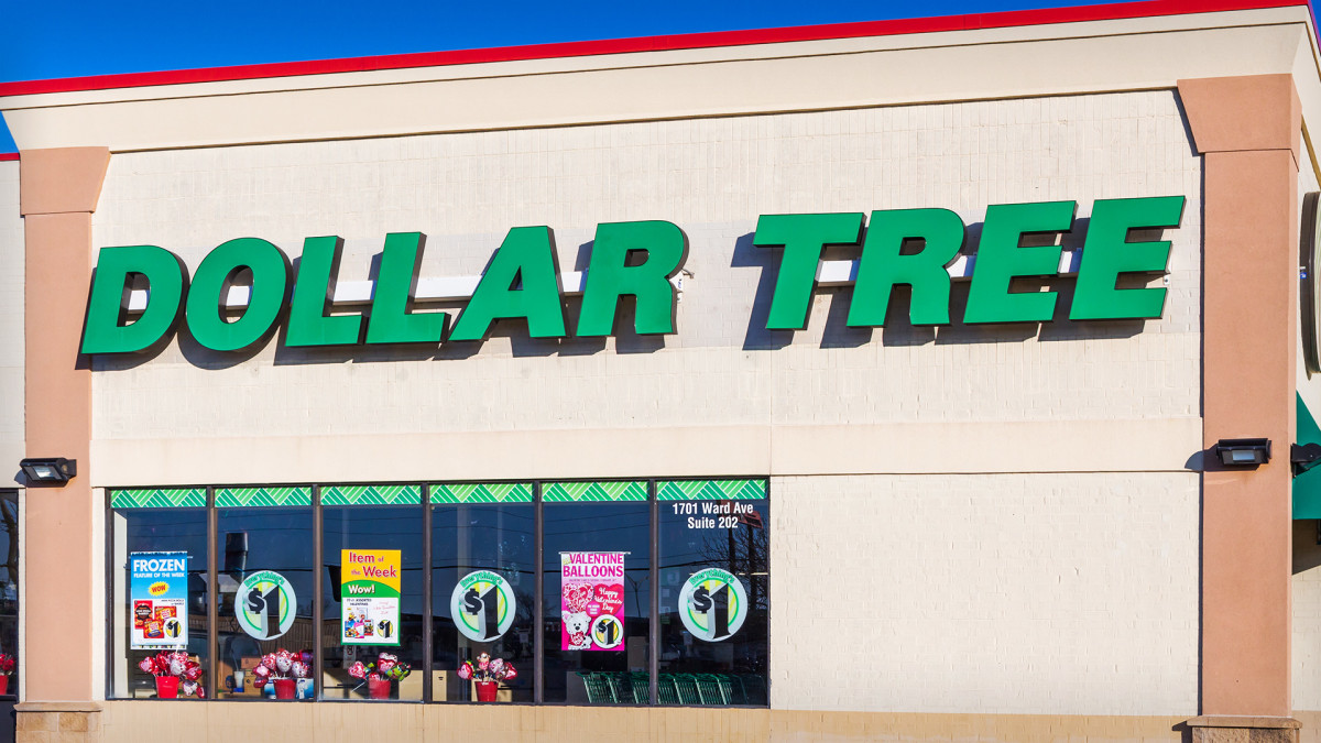 Dollar Tree Tops Q3 Profit Forecast, Holds On 2020 Guidance - TheStreet