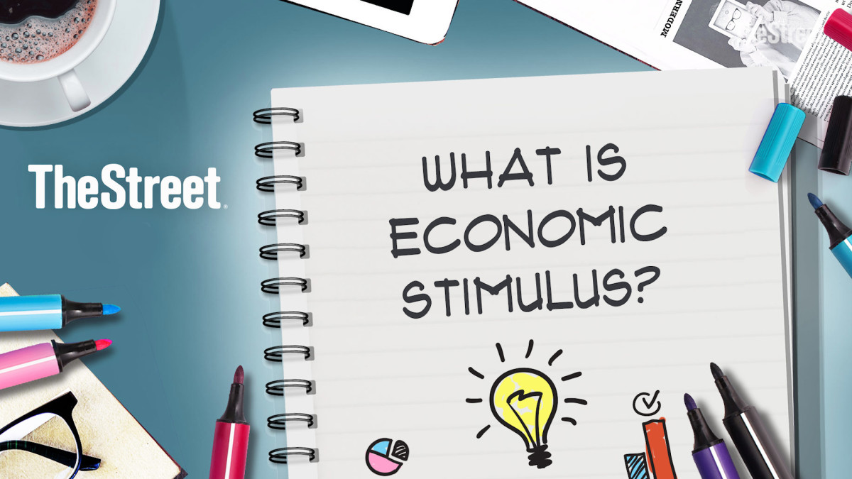 research on economic stimulus