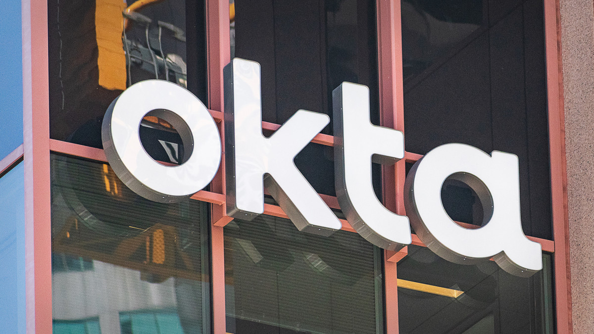 Okta Sets $6.5B Deal for Auth0