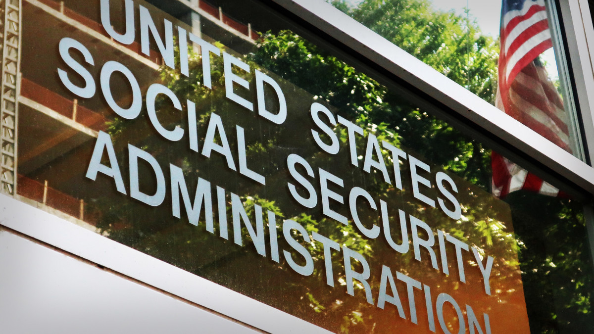 Social Security and Medicare Changes in 2021 - TheStreet