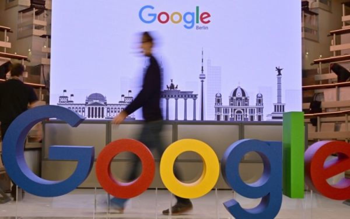 Google Q1 Earnings Live Updates, Revenue Results TheStreet Live Coverage