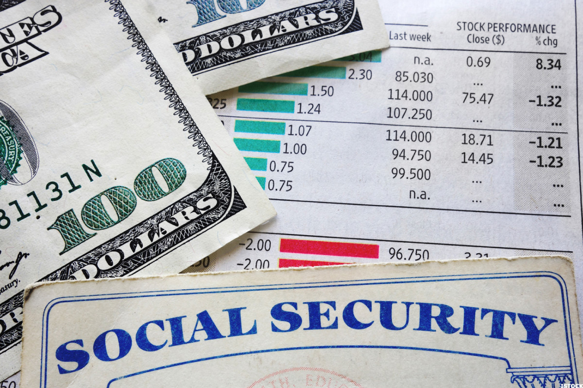 Ask Bob Strategies For A Social Security Restricted Application Retirement Daily On Thestreet