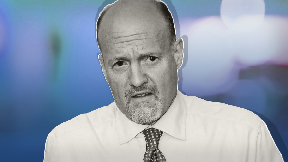 Jim Cramer Says You Have To Buy Something In Markets Thursday - TheStreet