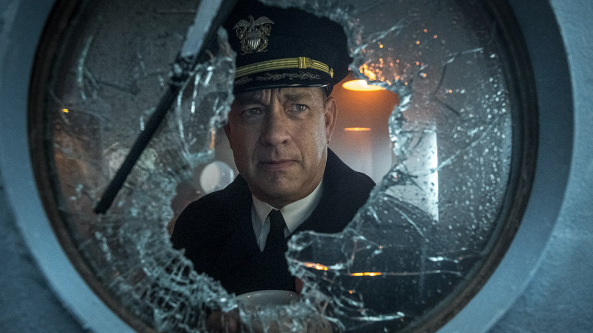 Tom Hanks' New World War II Movie Goes to Apple TV+ TheStreet