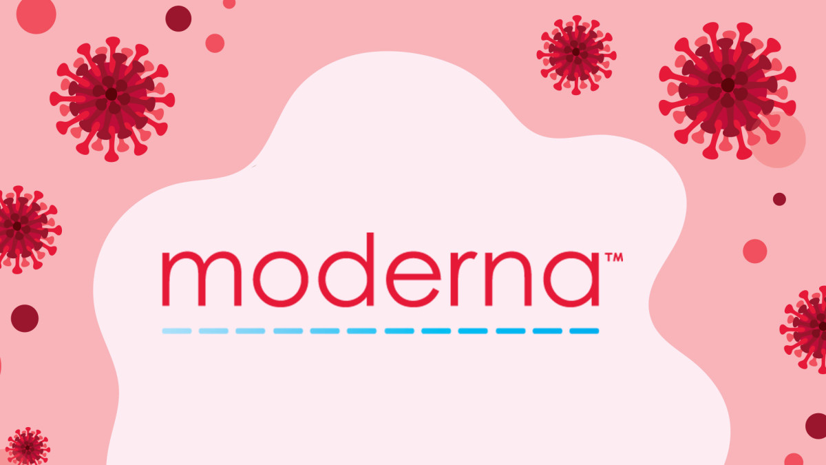 Moderna Reports Progress With Virus Vaccine in Older ...