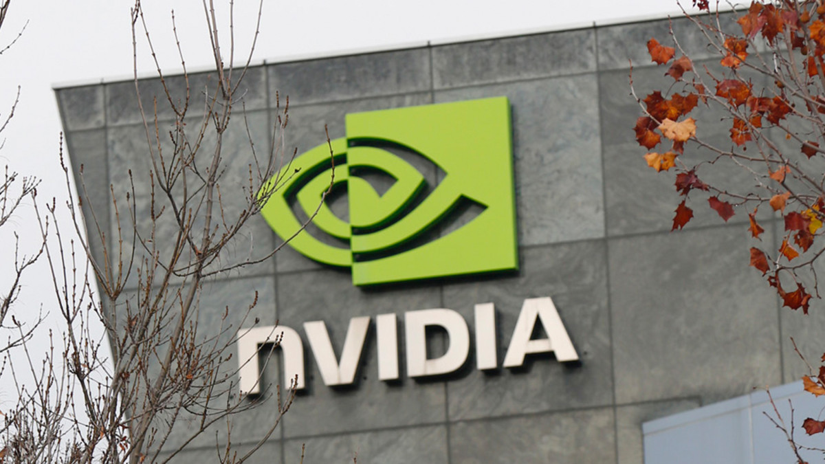 Nvidia Shares Move Lower Amid FourforOne Stock Split Debut TheStreet