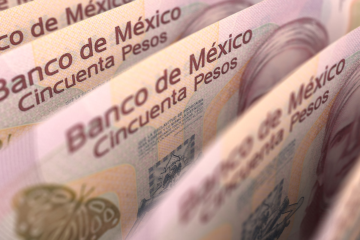 Why Is the Mexican Peso Important Now TheStreet