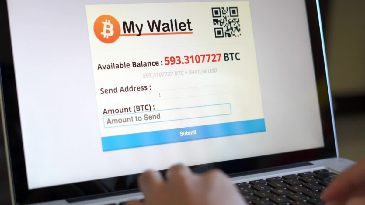 how to buy bitcoin without a wallet