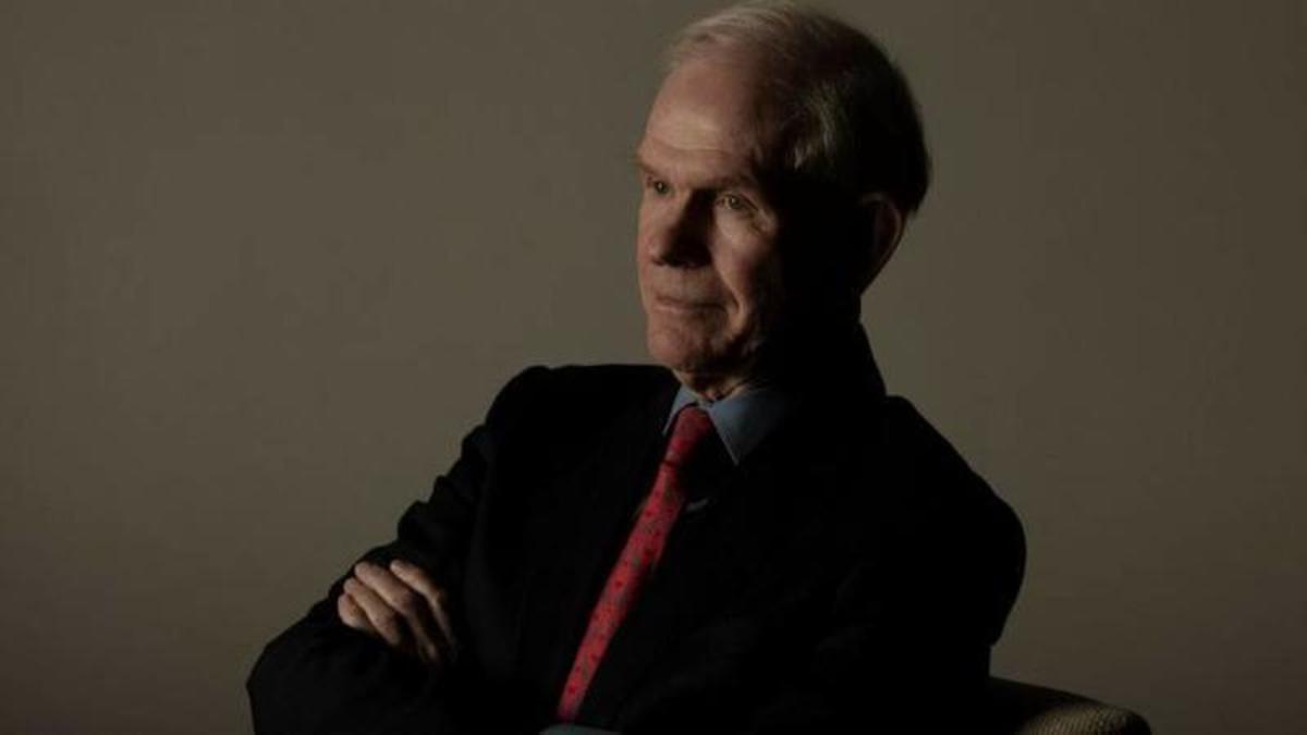 Investing Legend Jeremy Grantham Is Amazed At This Unprecedented Stock Bubble Phil Davis