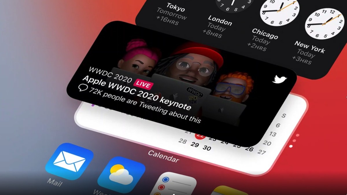 WWDC Keynote: iOS 14 Was The Star Of The Show - Apple Maven