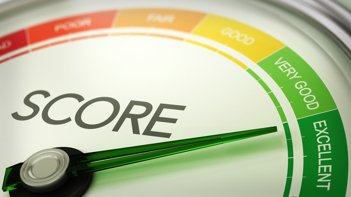 What Is Good Credit Score TheStreet