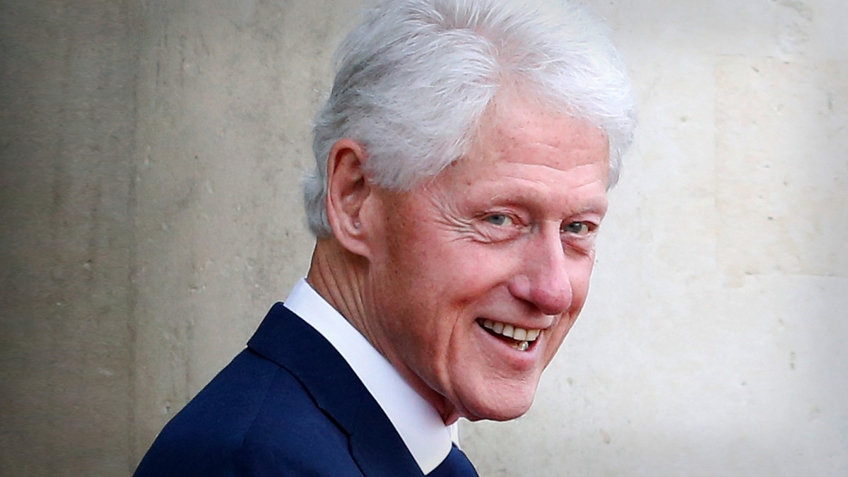 Bill Clinton's Childhood Home Is Selling for a Ridiculously Low Price ...