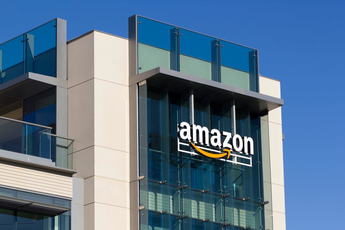 Amazon Stock Should You Buy In November? Amazon Maven