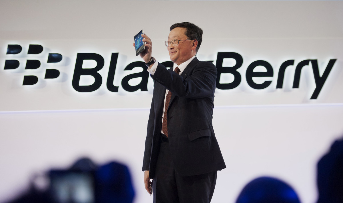 Here Is Why BlackBerry’s Earnings May Boost The Stock - Meme Stock Maven