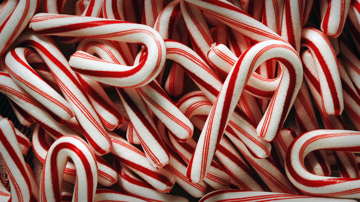CandyCane Supply Reportedly Unable to Keep Up With Demand TheStreet