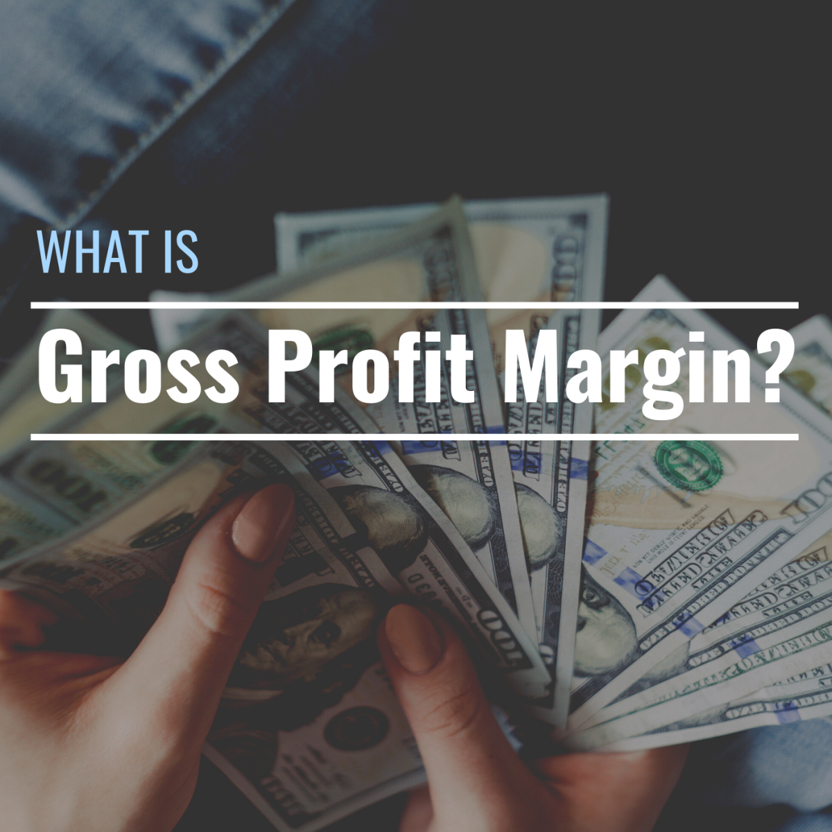 What Is Gross Profit Margin Definition How To Calculate Example And FAQ